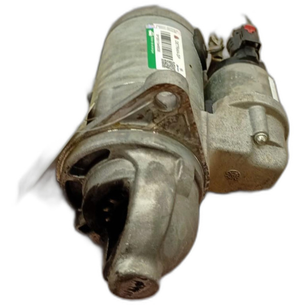 MOTOR DE PARTIDA CHEVROLET ONIX HATCH JOY 1.0 8V 2018/2019