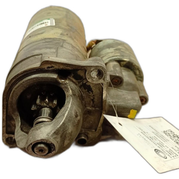 MOTOR DE PARTIDA FIAT PALIO CELEBRATION 1.0 8V 2008/2009