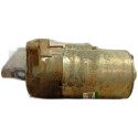 MOTOR DE PARTIDA FIAT PALIO CELEBRATION 1.0 8V 2008/2009