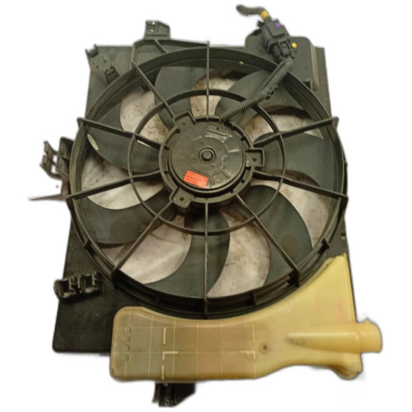 ELETROVENTILADOR HYUNDAI HB20X STYLE 1.6 2016/2016