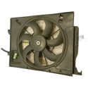 ELETROVENTILADOR HYUNDAI HB20X STYLE 1.6 2016/2016