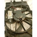 ELETROVENTILADOR FORD FUSION SEL 3.0 V6 2009/2010