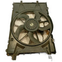 ELETROVENTILADOR FORD FUSION SEL 3.0 V6 2009/2010