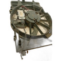 ELETROVENTILADOR FORD FUSION SEL 3.0 V6 2009/2010
