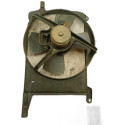 ELETROVENTILADOR CHEVROLET CLASSIC LIFE 1.0 2007/2008