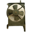 ELETROVENTILADOR CHEVROLET CLASSIC LIFE 1.0 2007/2008