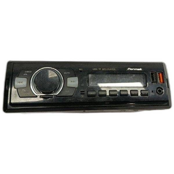 RÁDIO CHEVROLET CLASSIC LIFE 1.0 2007/2008