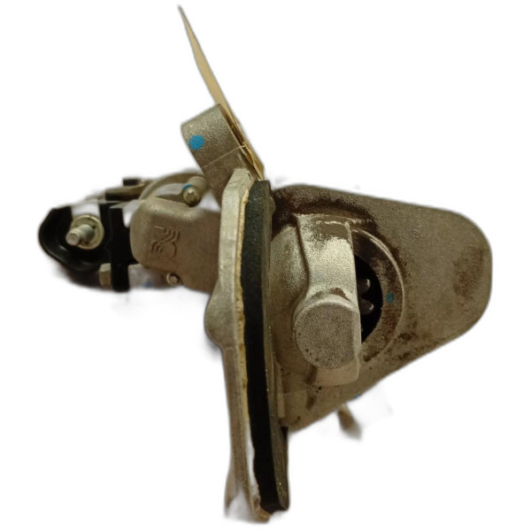 MOTOR DE PARTIDA CHEVROLET ONIX HATCH PREM. 1.0 12V 2023/24