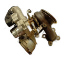 TURBINA CHEVROLET ONIX HATCH PREM. 1.0 12V TB 2023/2024