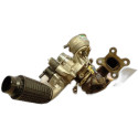 TURBINA CHEVROLET ONIX HATCH PREM. 1.0 12V TB 2023/2024