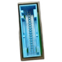 PAINEL DE INSTRUMENTOS CHEVROLET CORSA SED CLASS 1.0 2009