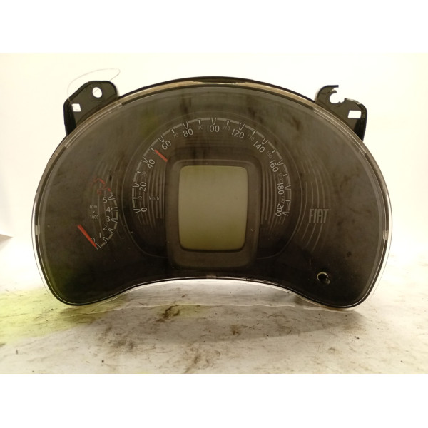 PAINEL DE INSTRUMENTOS FIAT MOBI LIKE 1.0 2021/2022