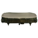 PAINEL DE INSTRUMENTOS PEUGOUT 208 ACTIVE 1.6 2020/2021
