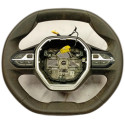 VOLANTE PEUGOUT 208 ACTIVE 1.6 2020/2021