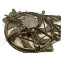 ELETROVENTILADOR FIAT BRAVO ESSENCE DUALOGIC 1.8 2011/2012