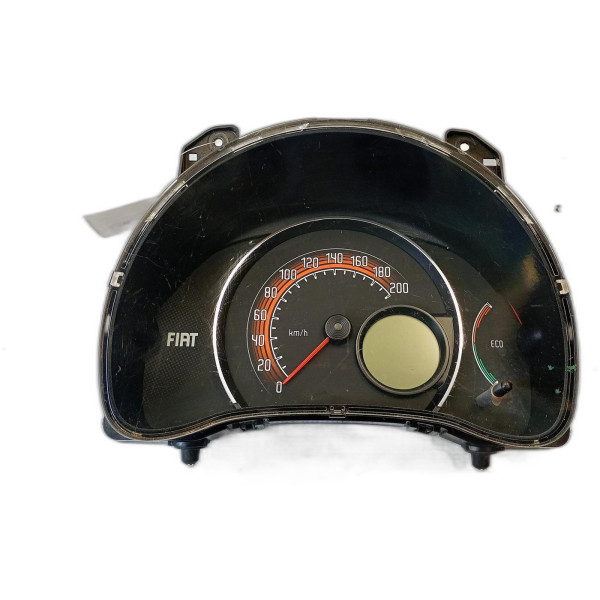 PAINEL DE INSTRUMENTOS FIAT UNO VIVACE 1.0 EVO FIRE FLEX 11