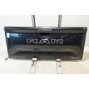 TAMPA TRASEIRA RAM RAMPAGE LARAMIE 2.0 AZUL 2023/24