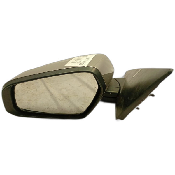 RETROVISOR ESQUERDO PRATA HYUNDAI CRETA ULTIMATE 2023/2024