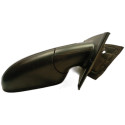RETROVISOR DIREITO PRETO VOLKSWAGEN FOX CITY 1.0 MI 2005