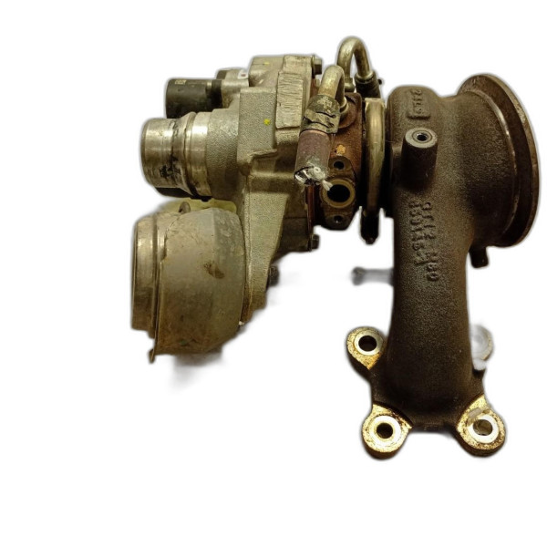 TURBINA CHEVROLET ONIX PLUS PREMIER AT 1.0 12V 2020/2021