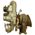 TURBINA CHEVROLET ONIX PLUS PREMIER AT 1.0 12V 2020/2021