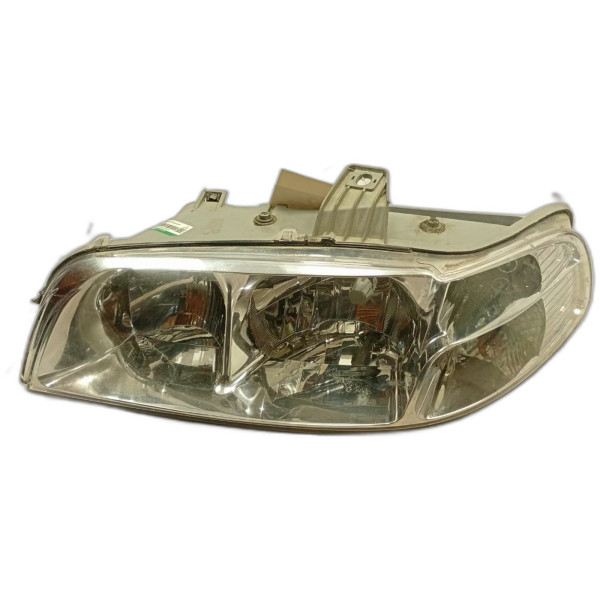 FAROL ESQUERDO FIAT PALIO FIRE 1.0 2006/2006