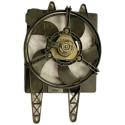 ELETROVENTILADOR FIAT UNO MILLE 1.0 F.FLEX 2006/2006