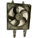 ELETROVENTILADOR FIAT UNO MILLE 1.0 F.FLEX 2006/2006