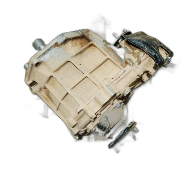 TOMADA DE FORÇA CAIXA DE TRAÇÃO TOYOTA HILUX SRV D4-D 2009