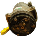COMPRESSOR DO AR-COND PEUGEOT 207 SED PASSION XR 1.4 2009/10