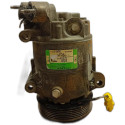 COMPRESSOR DO AR-COND PEUGEOT 207 SED PASSION XR 1.4 2009/10
