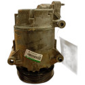 COMPRESSOR DO AR-COND PEUGEOT 207 SED PASSION XR 1.4 2009/10