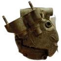 COMPRESSOR DO AR-COND PEUGEOT 207 SED PASSION XR 1.4 2009/10