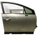 PORTA DIANTEIRA DIREITA CITROEN C4 PALLAS GLX 2.0 FLEX 10/11