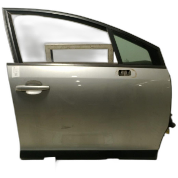 PORTA DIANTEIRA DIREITA CITROEN C4 PALLAS GLX 2.0 FLEX 10/11