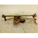 MOTOR LIMPADOR DE PARA-BRISA CHEVROLET CELTA SPIRIT 2009/10