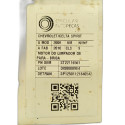 MOTOR LIMPADOR DE PARA-BRISA CHEVROLET CELTA SPIRIT 2009/10