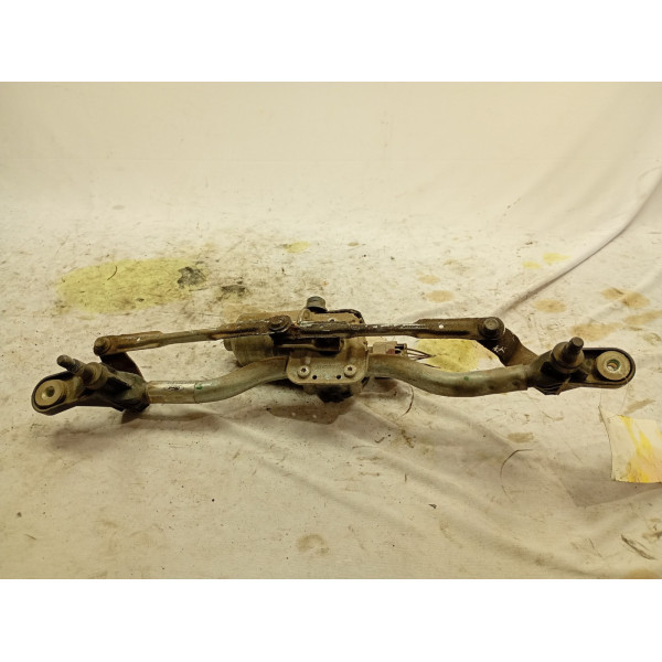 MOTOR LIMPADOR DE PARA-BRISA FORD KA SEDAN SE PLUS 2019/2020