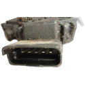 MOTOR LIMPADOR DE PARA-BRISA RENAULT LOGAN EXP. 2012/2013