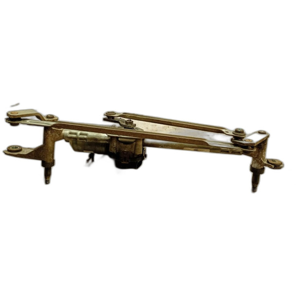 MOTOR LIMPADOR DE PARA-BRISA FIAT UNO SPORTING 2012/2012