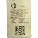 MOTOR LIMPADOR DE PARA-BRISA FIAT UNO SPORTING 2012/2012