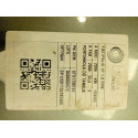 PORTINHOLA DO TANQUE FIAT PALIO FIRE 1.0 4P 2006/2006
