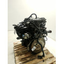 MOTOR COMPLETO FORD FIESTA SED. 1.6 8V FLEX 2006/2006