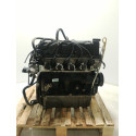 MOTOR COMPLETO FORD FIESTA SED. 1.6 8V FLEX 2006/2006