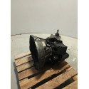 CÂMBIO MANUAL FORD FIESTA SED. 1.6 8V FLEX 4P 2006