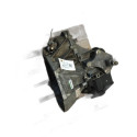 CÂMBIO MANUAL FORD FIESTA SED. 1.6 8V FLEX 4P 2006