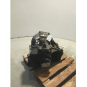 CÂMBIO MANUAL FORD FIESTA SED. 1.6 8V FLEX 4P 2006