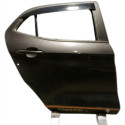 PORTA TRASEIRA DIREITA FIAT ARGO TREKKING 1.3 8V FLEX 23/23