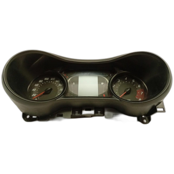 PAINEL DE INSTRUMENTOS FIAT CRONOS 1.8 AUT 2020/2020