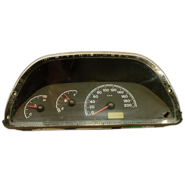 PAINEL DE INSTRUMENTOS FIAT PALIO 1.0 2006/2007
